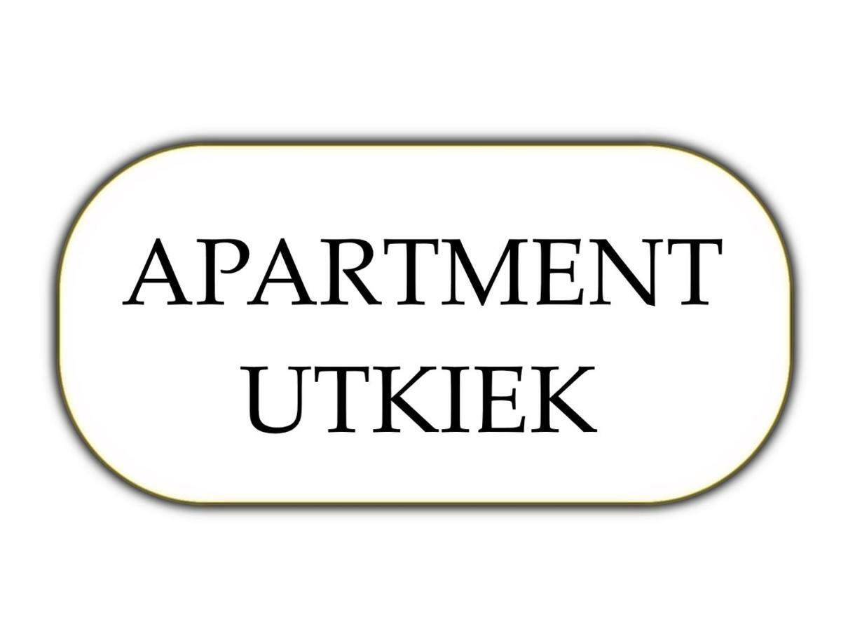 Ferienwohnung Utkiek Aurich Exterior foto
